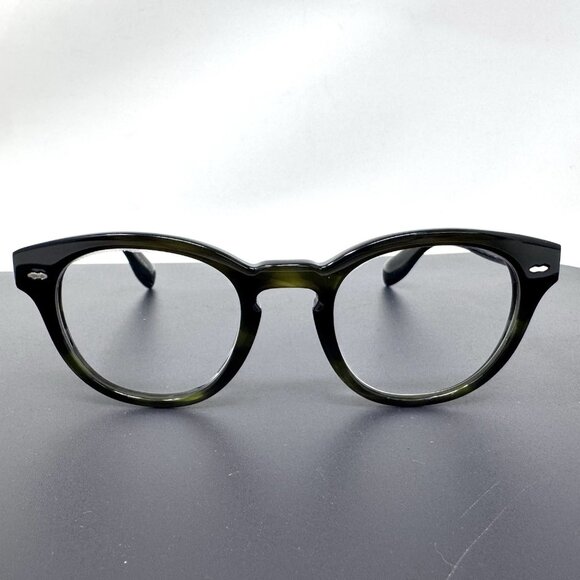 OLIVER PEOPLES Eyeglasses OV5413U 1680 Cary Grant 48 [] 22 145 Italy - Picture 2 of 16